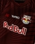 Camisa Red Bull Bragantino Edição especial 23/24 - Torcedor New Balance Masculina - Vinho na internet