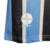 Kit Infantil Grêmio I Umbro 23/24 - Azul - tienda online