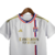 Imagen de Kit Infantil Lyon I Adidas 23/24 - Branco