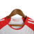 Kit Infantil Bayern de Munique I Adidas 23/24 - Branco - tienda online