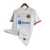 Image of Camisa Barcelona II 23/24 - Torcedor Nike Masculina - Branco