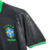 Camisa Seleção Brasileira Concept 2022 Torcedor Nike Masculina - Preta on internet