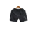 Short Nike 23/24 Masculino - Preto