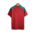 Camisa Fluminense Treino I 23/24 Umbro Torcedor Masculina - Vermelha com detalhes em verde na internet