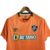 Camisa Fluminense Goleiro Treino II 22/23 Torcedor Masculino - Laranja - tienda online