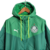 Jaqueta Palmeiras 23/24 Masculina Puma - Verde com detalhes em branco e amarelo on internet