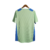 Camisa Palmeiras Treino 22/23 Torcedor Masculino - Verde com detalhes em azul en internet