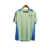 Camisa Palmeiras Treino 22/23 Torcedor Masculino - Verde com detalhes em azul