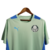 Camisa Palmeiras Treino 22/23 Torcedor Masculino - Verde com detalhes em azul - online store