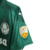 Image of Camisa Palmeiras 20/21 Torcedor Masculina - Verde de branca com todos os patrocinios e patchs