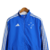 Imagem do Jaqueta Corta-Vento Cruzeiro Dupla face 23/24 Masculino Adidas - Dupla face azul e branco