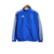 Jaqueta Corta-Vento Cruzeiro Dupla face 23/24 Masculino Adidas - Dupla face azul e branco - comprar online