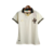 Camisa Vasco da Gama III 22/23 Kappa Feminina - Branco com detalhes em preto e dourado