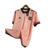 Camisa Flamengo III 20/21 Torcedor Masculina - Rosa com detalhes em preto - buy online