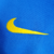 Imagem do Camisa Polo SELEÇÕES Brasileira 21/22 Torcedor Nike Masculina - Azul com detalhes em amarelo