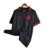 Camisa Flamengo III 19/20 Torcedor Adidas Masculina -Preto com detalhe vermelho - buy online