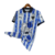 Camisa Monterrey Edição Especial Dia dos mortos 23/24 - Torcedor Puma Masculina - Detalhamento com flores e esqueleto em azul e branco - buy online