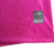 Camisa Sport Edição especial outubro rosa 23/24 - Feminina Umbro - Rosa com detalhes preto