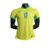 Camisa SELEÇÕES Brasileira I 23/24 - Jogador Nike Masculina - Amarela com detalhes em verde e azul