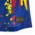 Camisa Barcelona Edição Especial 23/24 - Jogador Nike Masculina - Azul escuro com detalhes em vermelho e amarelo - buy online