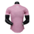 Camisa SELEÇÕES da Argélia Edição Especial 23/24 - Jogador Adidas Masculina - Rosa com detalhes em branco e preto - comprar online