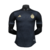 Camisa SELEÇÕES da Argélia Edição Especial 23/24 - Jogador Adidas Masculina - Preta com detalhes em dourado