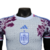 Camisa SELEÇÕES da Inglaterra Edição Especial 23/24 - Jogador Adidas Masculina - Branca com detalhes em roxo e azul na internet