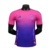 Camisa SELEÇÕES da Alemanha Edição Especial 23/24 - Jogador Adidas Masculina - Rosa com detalhes em azul