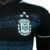 Camisa SELEÇÕES Argentina Edição Especial 23/24 - Jogador Adidas Masculina - Preta com detalhe em azul em dourado - loja online