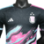 Camisa SELEÇÕES Argentina Edição Especial 23/24 - Jogador Adidas Masculina - Preta com detalhe em azul e rosa na internet