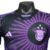 Camisa SELEÇÕES Argentina Edição Especial 23/24 - Jogador Adidas Masculina - Preta com detalhe em roxo na internet