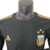 Camisa SELEÇÕES Argentina Edição Especial 23/24 - Jogador Adidas Masculina - Preta com detalhes em dourado na internet