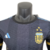 Camisa SELEÇÕES da Argentina Edição Especial 23/24 - Jogador Adidas Masculina - Preta com detalhes em azul e branco e dourado na internet