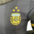 Imagem do Camisa SELEÇÕES da Argentina Edição Especial 23/24 - Jogador Adidas Masculina - Preta com detalhes em azul e branco e dourado