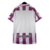 Camisa Real Valladolid I 23/24 - Torcedor Kappa Masculina - Branca com detalhes em roxo - buy online