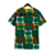 Camisa SELEÇÕES do Senegal II 23/24- Torcedor Puma Masculina - Verde com detalhes em branco e vermelho e amarelo - comprar online