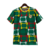 Camisa SELEÇÕES do Senegal II 23/24- Torcedor Puma Masculina - Verde com detalhes em branco e vermelho e amarelo