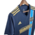 Image of Camisa Philadelphia Union I 22/23 - Torcedor Adidas Masculina - Azul com detalhes em dourado