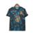 Camisa Chelsea III 21/22 - Torcedor Nike Masculina - Azul com detalhes em laranja