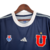 Camisa Universidad do Chile Edição Especial 23/24 - Torcedor Adidas Masculina - Azul com detalhes em branco e vermelho on internet