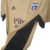 Image of Camisa Colo Colo do Chile III 22/23 - Torcedor Adidas Masculina - Bege com detalhes em preto