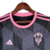 Camisa Albacete III 23/24 - Torcedor Adidas Masculina - Preta com detalhes em rosa on internet