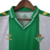 Camisa Real Betis II 22/23 - Torcedor Hummel Masculina - Verde com detalhes em branco e dourado on internet