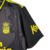 Imagen de Camisa Las Palmas II 23/24 - Torcedor Hummel Msculina - Preta com detalhes em amarelo