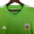 Camisa SELEÇÕES da Argentina Goleiro 23/24 - Torcedor Adidas Masculina - Verde com detalhes em branco e dourado na internet