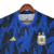 Camisa SELEÇÕES da Argentina Edição Especial 22/23 - Torcedor Adidas Masculina - Azul com detalhes em preto na internet