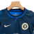 Kit Infantil Chelsea II 23/24 Nike - Preto com detalhes em azul en internet