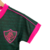 Imagen de Kit Infantil Fluminense Edição Especial 23/24 Umbro - Verde com detalhes em rosa