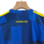 Imagen de Kit Infantil Boca Juniors I 23/24 Adidas - Azul e amarelo