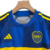 Kit Infantil Boca Juniors I 23/24 Adidas - Azul e amarelo en internet